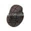 Wholesale fashion woolen cloth fedora hats
