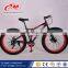 Hot sale trendy design snow bike wheels 26 inch / CE approved cheap fat bicycle / aluminum alloy frame far bike tyre 26*4.0