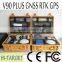 High Accuracy Topographic Survey Engineering Construction GPS Receiver