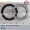 132*172*12.5/14.5 ZF GEARS OIL SEAL 0734300257