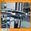 aluminum product automatic spray paint machine
