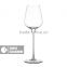 SAMYO wholesale mouth blown and fancy red wine glasses