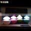 Ricom touch sensor led table lamp with mini speaker,led light speaker,bluetooth led lamp speaker-BSP-229-Ricom