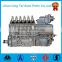 Original weichai WD615.87 fuel injection pump 612600083162