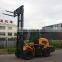 New CE, Cheap Price 4WD Rough Terrain Forklift for 4000kg Rated Capacity