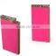 New luanch Power Bank 5600mah ,External Charger Portable Charger,USB external backup battery