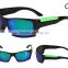 New product Factory direct sale wholesale price sunglasses Sports fashion sunglasses