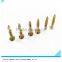 Fine thread Pozidriv head Drywall screws