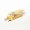 Promotional Gift Cloth Clip USB Flash Drive