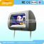 Wide Screen High Quality Headrest Car Monitor With USB Port