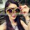 Hot sale Mirror Case 3D Sunglasses hard PC Plastic Case For iPhone 6 Fashion design phone cases