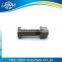 M18 wheel bolts truck wheel bolt for MB VOLVO