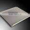 aluminum alloy clip-in square aluminium suspended ceiling