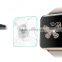  china tempered glass screen protector for Apple watch