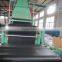 EPDM geomembrane for landfill