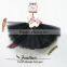 5 layers baby tutu black tutu skirt for baby girl