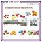 High quality PLC Controlled hard candy machine