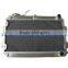 Full aluminum racing radiator for MAZDA GTX