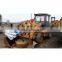 Second Hand Backhoe Loader Case 580M