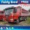 Used HOWO dumper truck for sale