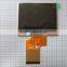 PT0353224-E201 TFT 3.5" Landscape Color QVGA 320x240 dots with or without touch screen LCD display