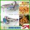 High profits and low investment puffed rice making machine