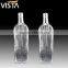 Personalized vodka bottles