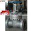 Gate valve