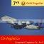 China Air Freight from Kaifeng to USA