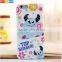 Hot selling new arrival plastic cell phone cases for iphone 6 plus
