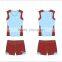 Sublimated Fashion Volleyball Uniform Designs