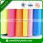 100% PP/polypropylene spunbond nonwoven fabric price china suppliers