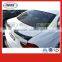 promotion 3 series oem style For Bmw E90 carbon fiber auto rear spoiler 2005-2011