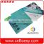 Custom paper card usb flash drive wholesale webkey gift 2.0 interface with any shape