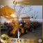 Chinese XCMG wheel loader ZL30G for sale price list 3 ton