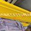 anti-corrosion fire retandant FRP/GRP fiberglass pultruded profile