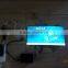 PIR Motion Sensor Switches EL glow Poster / PIR Motion Sensor Switches EL Flash Poster / PIR Motion Sensor Switches EL Poster