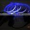 AC110V-240V Flash Inverter lighting decoration 1500mmX10mm White EL tape