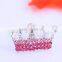 MS81060C Korean Style Kids Girls Fancy Crown Hair Accessories