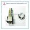 3p2t 2p2t sp2t 12mm momentary pin switch,guitar pedal effect pin switch