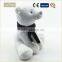 I-Green Toy Series-Fashional Style Toy White Polar Toy