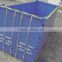 OPENTOP SHIPPING CONTAINERS 20 ft DAMMAM