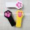 Winod Cat paw shape laser Beam WIN-1923 paw patrol blister packing laser pointer blue