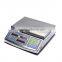 Stainless Steel Price Computing Weight Count Scale 30kgs