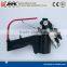 Polyurethane spray foam machine JHPK-F2008A CE mark