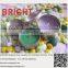 garden decoration citronella outdoor candle gift