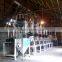 automatic wheat flour mill machinery