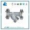 Ductile Iron Foot Valve With Y Stainer