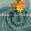 gold silver tulle mesh lurex fabric for apparel