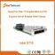 Sino-Telecom Quad-Port Fiber 10G Network Adapter with SFP+ Connectivity